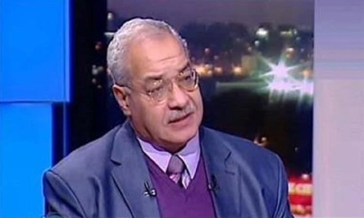 د. النهري: توجه للتعاون والتكامل بين مصر وإفريقيا لدخول سوق الفضاء الإفريقي