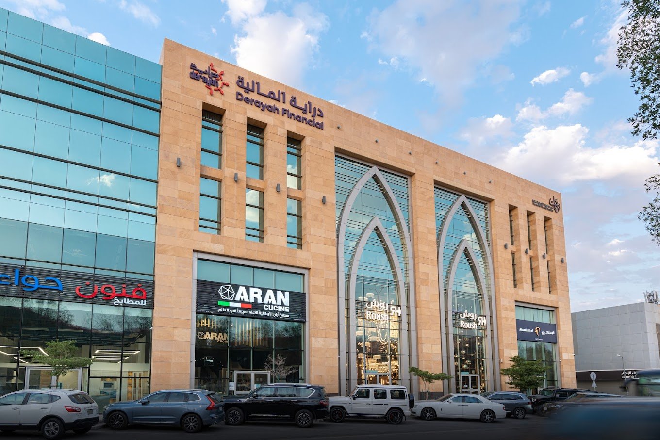 “دراية” تقر توزيع أرباح مرحلية عن الربع الأول 2025 بواقع 0.325 ريال للسهم “دراية” تقر توزيع أرباح مرحلية عن الربع الأول 2025 بواقع 0.325 ريال للسهم