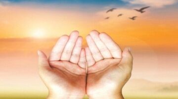 دعاء الصباح اليوم الإثنين 28 أبريل 2025