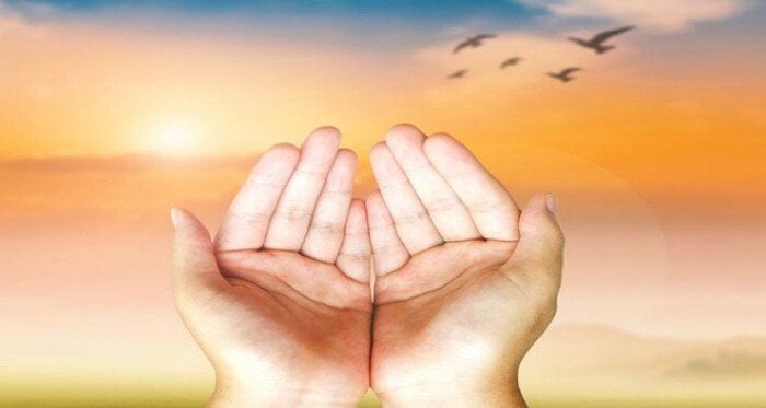 دعاء الصباح اليوم الإثنين 28 أبريل 2025