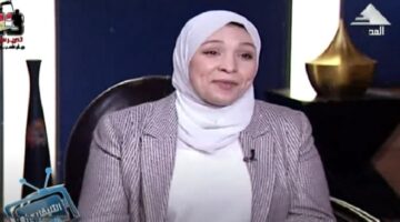 د.فرحات: مصر احتضنتني كأنني في وطني