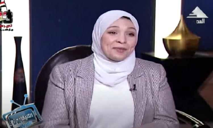 د.فرحات: مصر احتضنتني كأنني في وطني