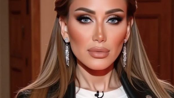 دمروني عشان يتوقف حالي.. كواليس استغاثة ريهام سعيد من أعمال السحر