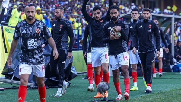 دوري أبطال أفريقيا.. تذكرتي تفتح باب حجز تذاكر مباراة الأهلي وصن داونز
