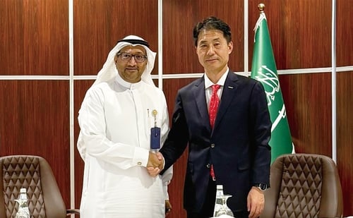 “دوسان إينيربيليتي” الكورية تفوز بمشروع تحويل محطة ينبع 2 إلى الغاز الجاف “دوسان إينيربيليتي” الكورية تفوز بمشروع تحويل محطة ينبع 2 إلى الغاز الجاف