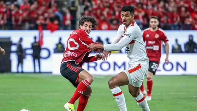 دونجا: الأهلي أضاع الدوري بعد قرار انسحابه أمام الزمالك