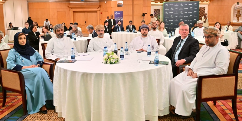 ديسمبر القادم.. قمة الهيدروجين الأخضر تستعرض تطوير الكفاءات الوطنية وتنمية المحتوى المحلي