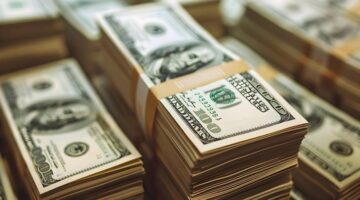 ديف رامزي: استثمار 100 دولار شهرياً يكفي كي تتقاعد مليونيراً