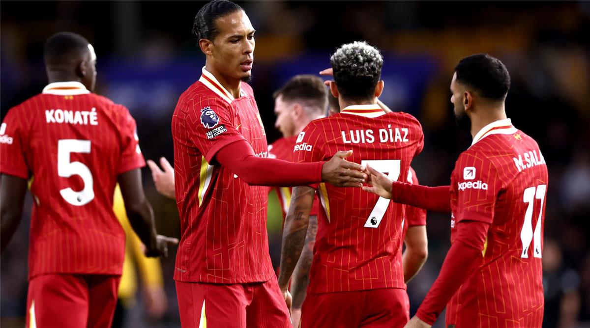 ديلي ميل: بورنموث يتطلع إلى التعاقد مع ثلاثي ليفربول