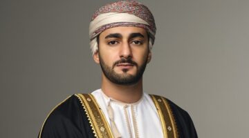 ذي يزن بن هيثم يُصدر قرارًا بتشكيل فريق مشروع “المختبرات الثقافيّة العُمانية”