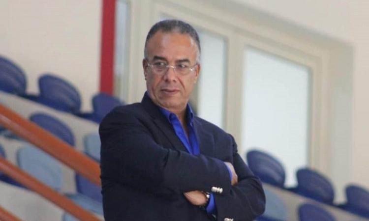رئيس الاتحاد المصري لكرة السلة يفوز بمنصب نائب رئيس الاتحاد العربي