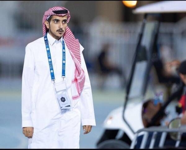 رئيس الشباب السعودي: آلية توثيق البطولات غير منطقية