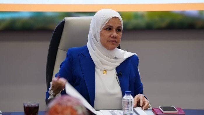 رئيس “الضرائب”: المحاسبون والمراجعون ركيزة أساسية في نجاح المنظومة الضريبية