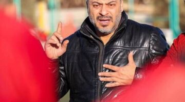 رئيس الوحدات: الفريق يتقدم بشخصية البطل