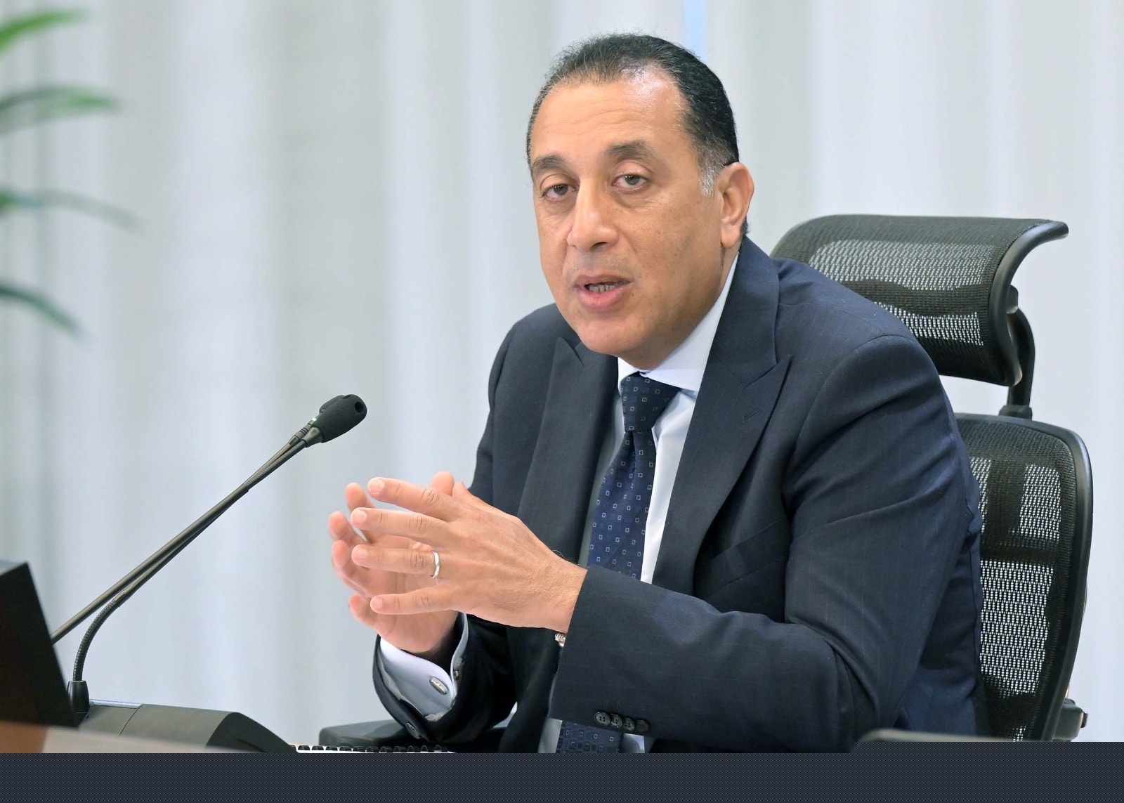 رئيس الوزراء: اجتماع للجان ضبط الأسعار وتوحيد رسوم المستثمرين الأسبوع المقبل