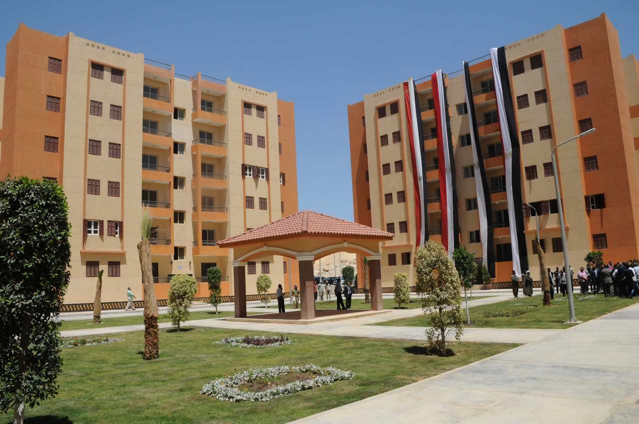 رئيس الوزراء: الدولة نجحت في تنفيذ 1.5 مليون وحدة سكنية خلال 10 سنوات رئيس الوزراء: الدولة نجحت في تنفيذ 1.5 مليون وحدة سكنية خلال 10 سنوات