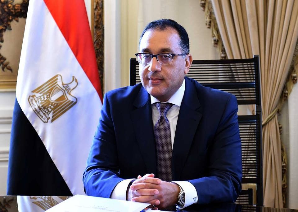 رئيس الوزراء يوضح آخر تطورات تعديلات قانون الرياضة المصري