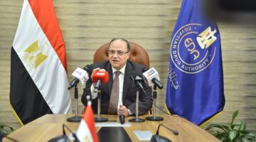 رئيس هيئة الدواء: ملتزمون بتوسيع الإنتاج المحلي وزيادة الصادرات