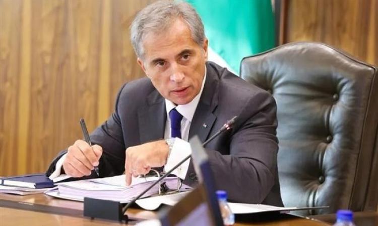 رئيس وزراء الأردن : لا لميليشيات تعبث بأمن المملكة واستقرارها رئيس وزراء الأردن : لا لميليشيات تعبث بأمن المملكة واستقرارها