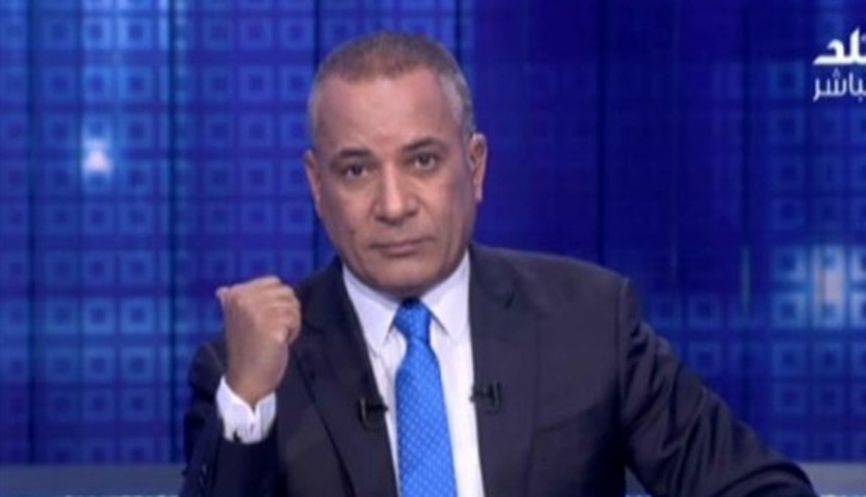 رسائل نارية من أحمد موسى لجماهير الأهلي