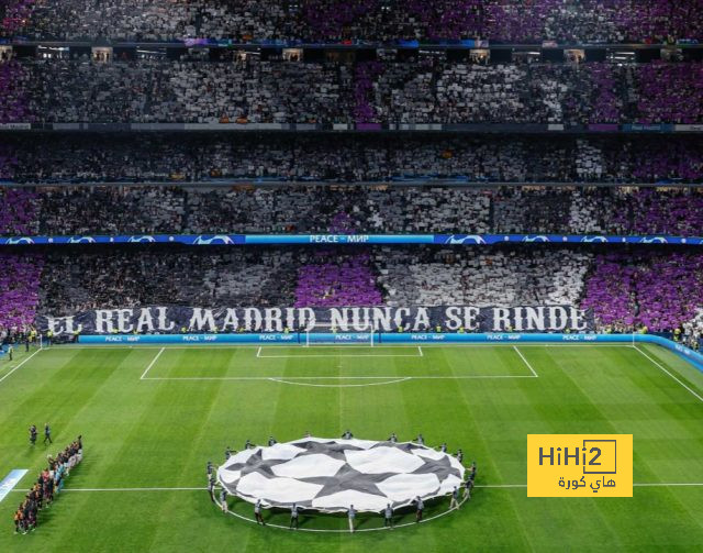 رسالة تحفيزية من إعلامي كتالوني لجماهير ريال مدريد! رسالة تحفيزية من إعلامي كتالوني لجماهير ريال مدريد!