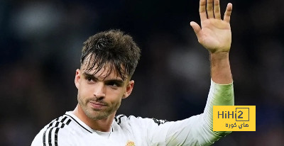 رسالة قوية من فالدانو للاعبي ريال مدريد بعد توديع دوري الابطال