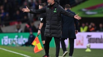 رسالة يورجن كلوب لليفريول بعد التتويج بالبريميرليج.. ماذا قال؟