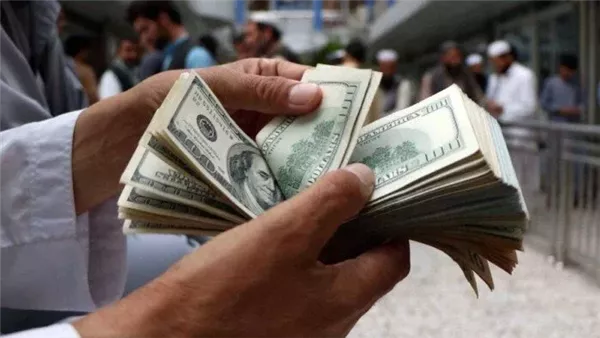 رسميا.. انخفاض سعر الدولار اليوم الإثنين 28 أبريل 2025 بالتعاملات المسائية في البنوك