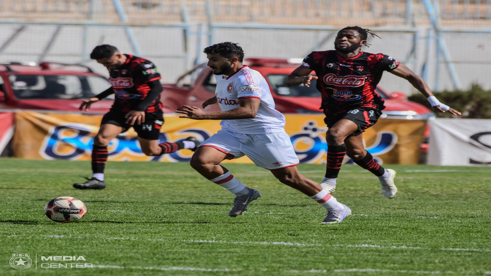 رسميا.. مواعيد الجولات المتبقية في دوري وكأس تونس