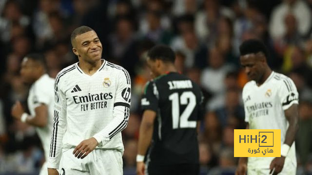 رسميًا: ريال مدريد يودع دوري الأبطال على يد أرسنال رسميًا: ريال مدريد يودع دوري الأبطال على يد أرسنال