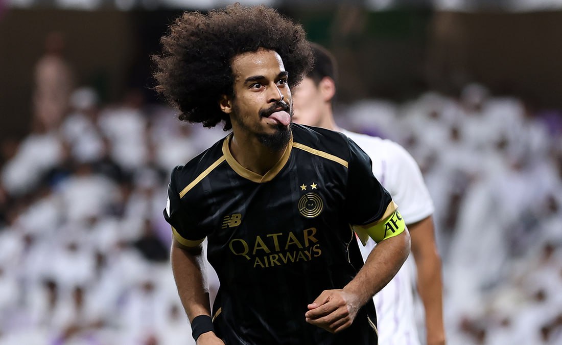 رسميًا – السد يتوج بالدوري القطري للمرة 18 في تاريخه