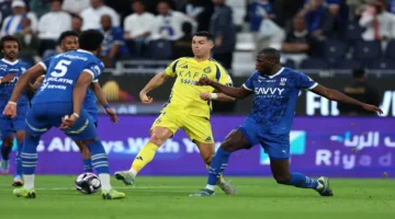 رسميًا – رصد مكافآت ضخمة لـ النصر والأهلي والهلال