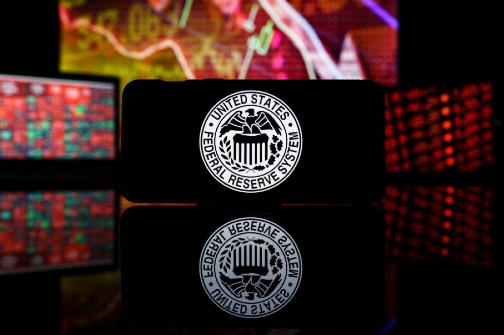 رسوم ترامب الجمركية تفاقم حيرة الفيدرالي الأميركي إزاء الفائدة والتضخم وسوق العمل رسوم ترامب الجمركية تفاقم حيرة الفيدرالي الأميركي إزاء الفائدة والتضخم وسوق العمل