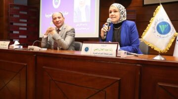 رشا عبد العال: إطلاق حزمة جديدة من التسهيلات الضريبية نهاية العام