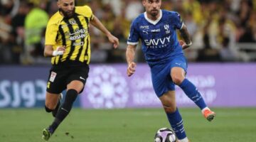 رغم الصدارة.. لعنة الهلال تطارد اتحاد جدة في الدوري السعودي