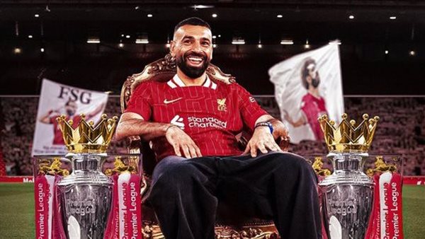 رقم قياسي جديد للفرعون المصري.. محمد صلاح يواصل صناعة التاريخ على أرض الإنجليز
