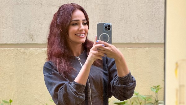 رنا سماحة تعلن عودتها وطفلها لمنزل الزوجية بحكم المحكمة