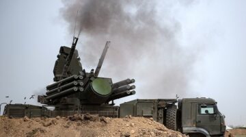 روسيا تعترض وتدمّر 115 طائرة مسيّرة أوكرانية