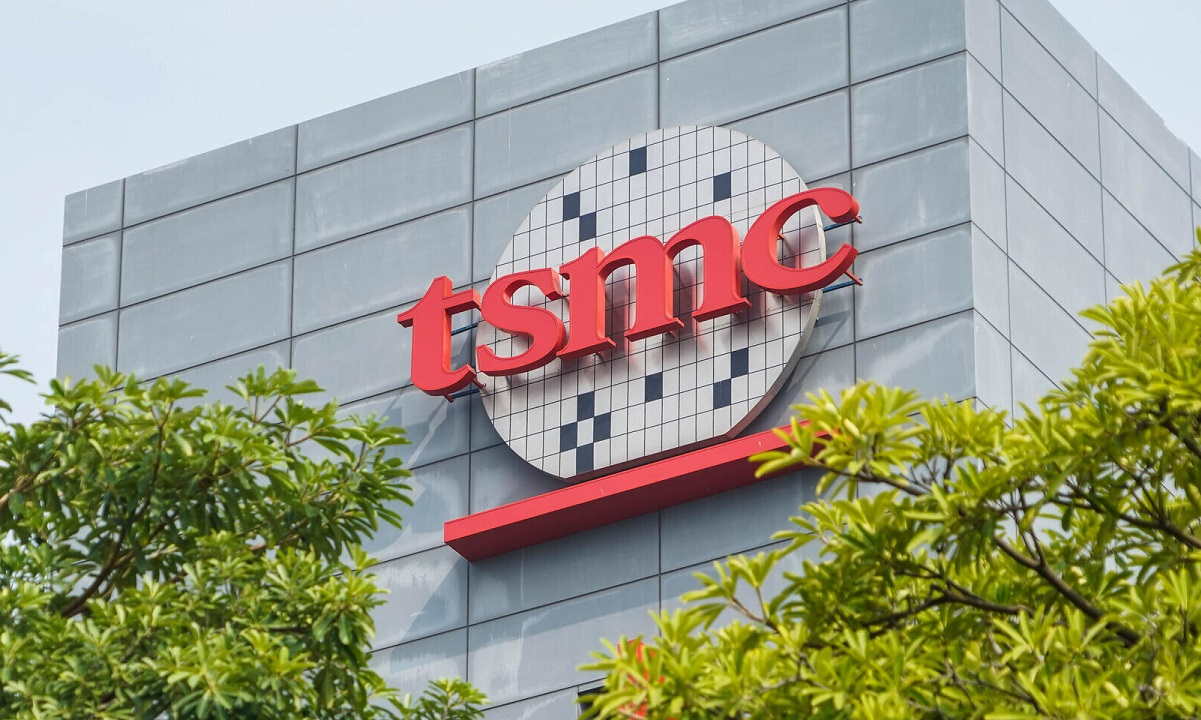 رويترز: أرباح TSMC ترتفع بنسبة 60% في الربع الأول متجاوزة التوقعات رويترز: أرباح TSMC ترتفع بنسبة 60% في الربع الأول متجاوزة التوقعات