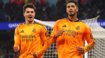 ريال مدريد يُخطط لمفاجأة كبرى بشأن مستقبل إبراهيم دياز