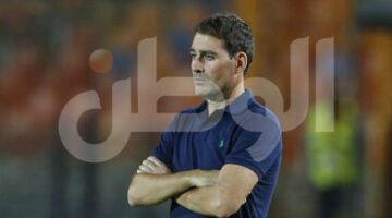 رينيه فايلر يحسم موقفه من العودة لتدريب الأهلي (خاص)