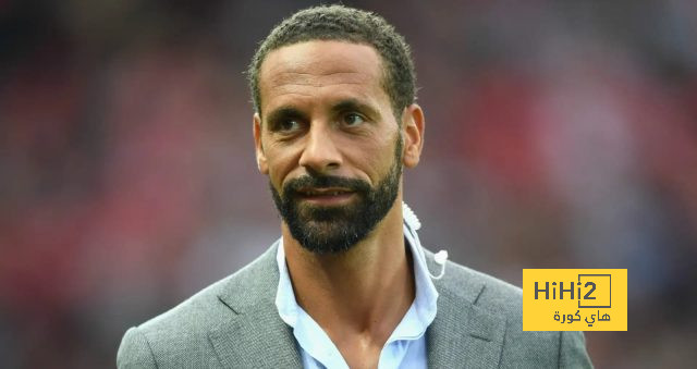 ريو فيرديناند يقيّم فرصة ريال مدريد في ريمونتادا ضد أرسنال ريو فيرديناند يقيّم فرصة ريال مدريد في ريمونتادا ضد أرسنال