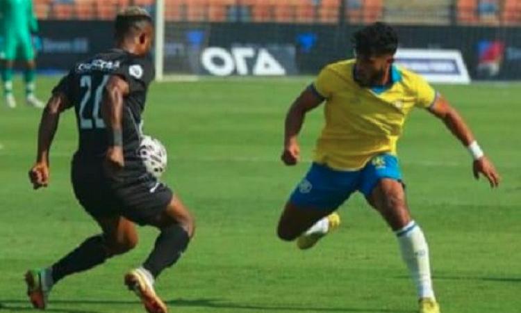 زد يحقق الفوز على الإسماعيلي بهدفين نظيفين في مجموعة الهبوط بالدوري الممتاز