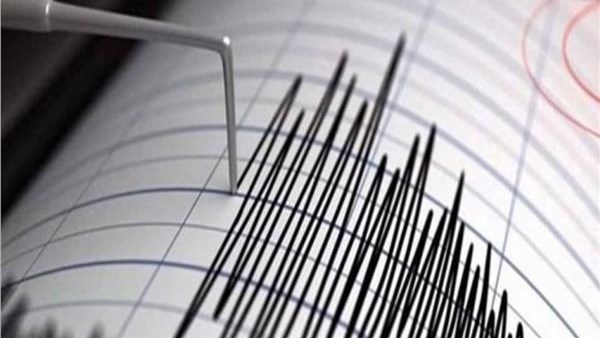 زلزالان بقوة 4.3 و5.5 ريختر يضربان باكستان زلزالان بقوة 4.3 و5.5 ريختر يضربان باكستان