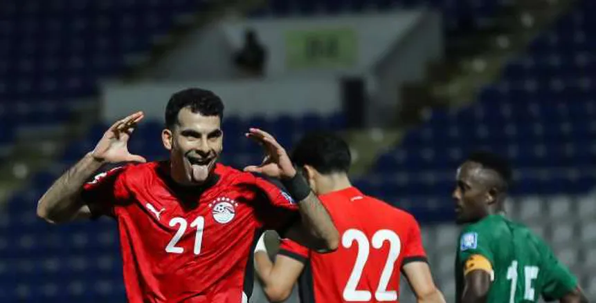 زيزو يوجه رسالة لمحمد عبد المنعم بعد إصابة الصليبي.. ماذا قال؟