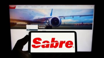 سابر تبيع منصتها البرمجية للفنادق مقابل 1.1 مليار دولار لتقليص ديونها