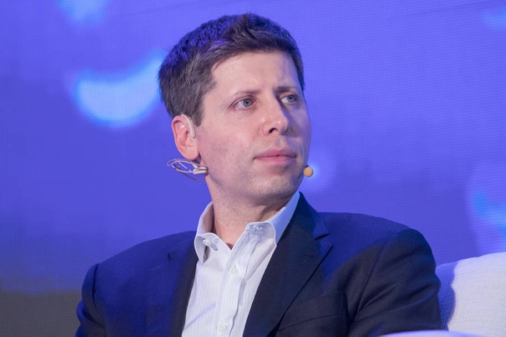 سام ألتمان: التعامل المهذب مع تشات جي بي تي يكلفنا ملايين الدولارات