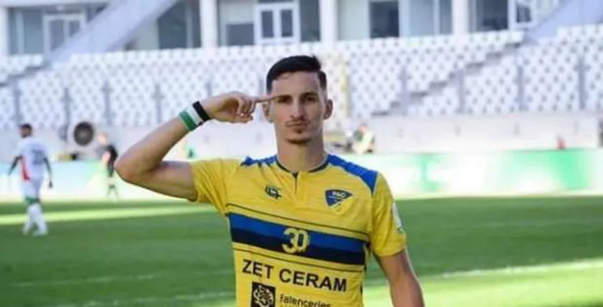 سبب فشل انتقال عادل بولبينة في الزمالك سبب فشل انتقال عادل بولبينة في الزمالك