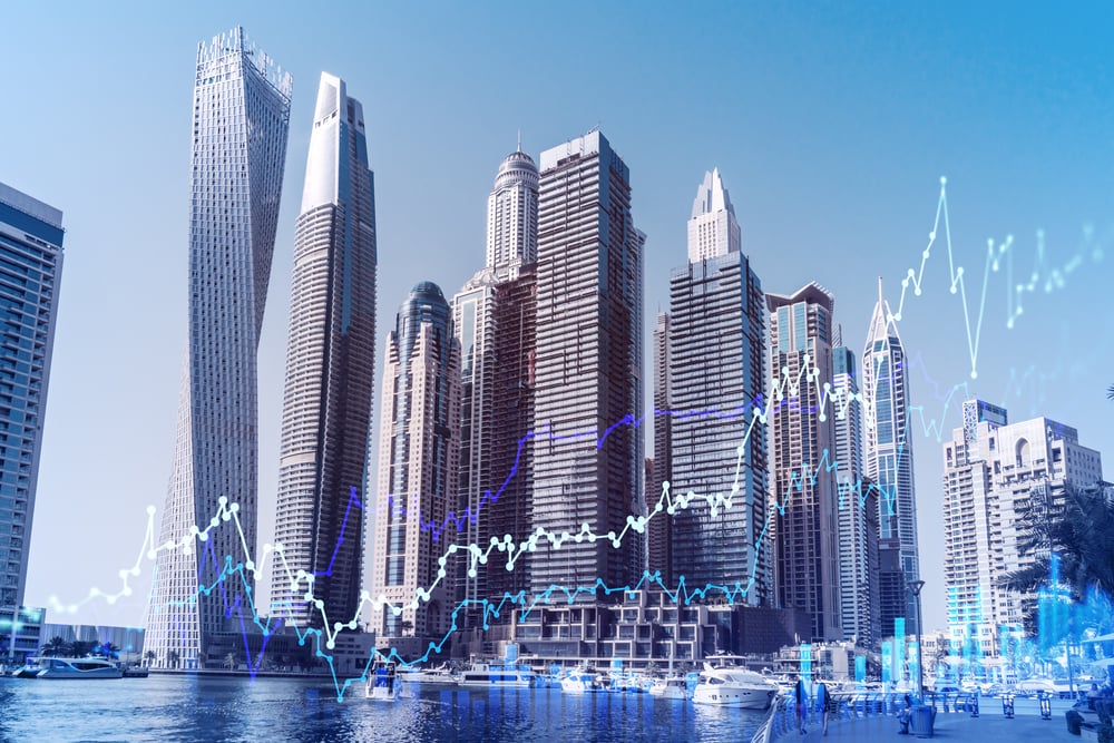 “ستاندرد آند بورز”: استمرار الطلب القوي على العقارات السكنية في الخليج بدعم المبادرات الحكومية