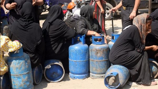 سعر أنبوبة البوتاجاز في مصر بعد الزيادة الأخيرة.. وصلت إلى 200 جنيه